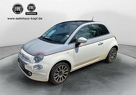 Fiat 500 1.2 8V Collezione 51 kW