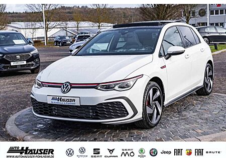 VW Golf GTI Volkswagen VIII 2.0 TSI DSG PANO HARMAN-KARDON NAVI KAMERA AC