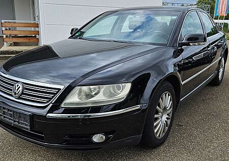 VW Phaeton Volkswagen V6 TDI 4Motion (5 Sitze)