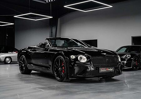 Bentley Continental GTC V8 *MullinerDriving*