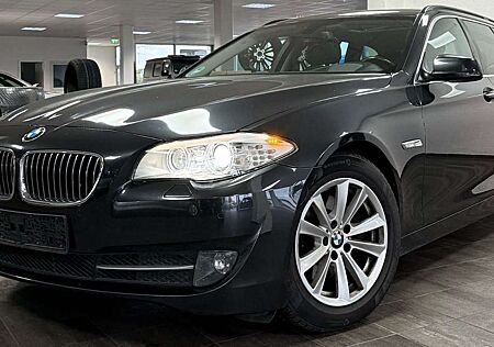 BMW 520 d Touring XENON PANO NAVI AHK 2.HD HEAD UP