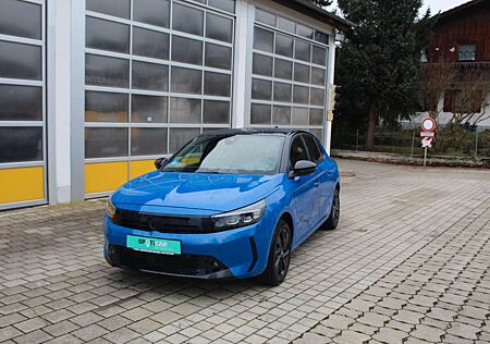 Opel Corsa F GS