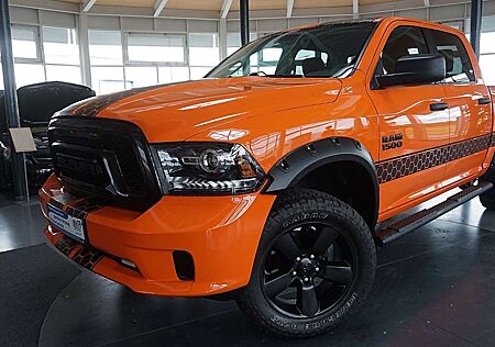 Dodge RAM 1500HEMI 5.7l CREW CAB*Leder*Alu20*Xenon*