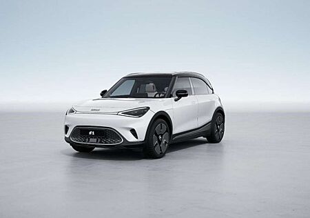 Smart 1 # Premium #4JAHREGARANTIE#WHITE#LEDERBEIGE#TOP