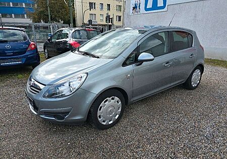 Opel Corsa D Edition "111 Jahre"Klima*ZV*4/5 Türig*