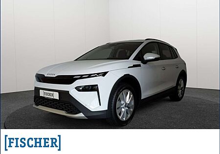 Skoda Elroq Charlie 55 kWh Matrix Navi 4xSHZ Vorber. AHK