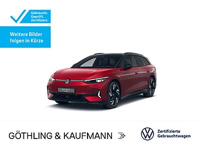 Volkswagen ID.7 GTX 4M*NAVI*WP*PANO*El.HECK*360*AHK*
