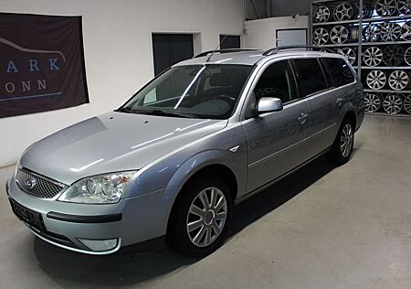 Ford Mondeo Turnier Viva X*AUTOMATIK*KLIMA*AHK*SHZ