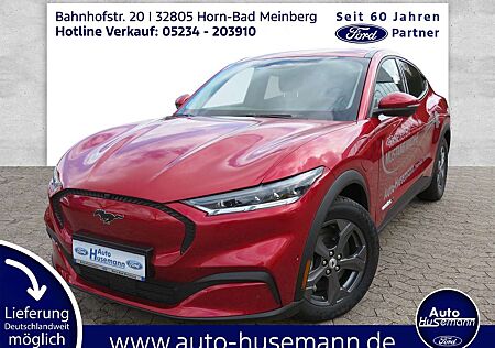 Ford Mustang Mach-E (Extended Range 98,7 kWh)
