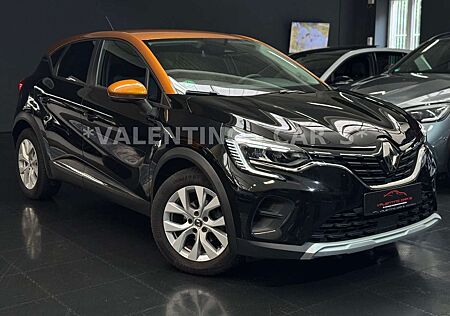 Renault Captur II Experience Navi/Temp/PDC/Keyless/DAB