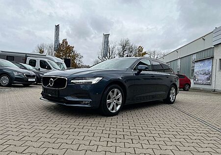 Volvo V90 Kombi D4 Momentum LED Navi Leder ACC Standh.