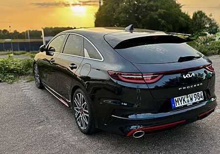 Kia Pro_ceed ProCeed / pro_cee'd 1.6 T-GDI DCT7 OPF GT