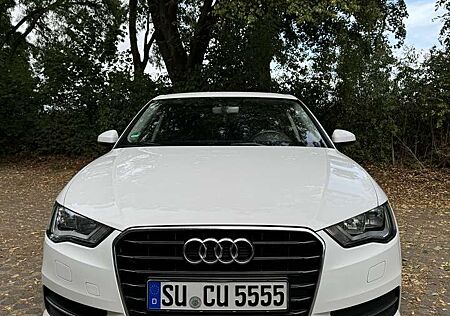 Audi A3 1.4 TFSI g-tron