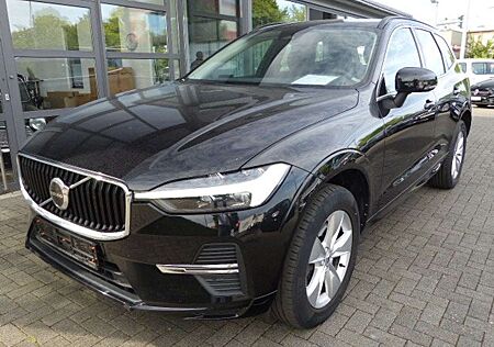 Volvo XC 60 XC60 Momentum Pro B4 Aut.EU6d*LEDER*GOOGLE*AHK*