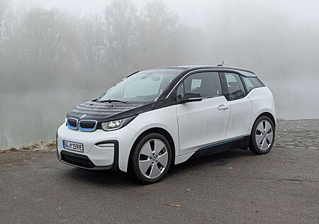 BMW i3 (120 Ah)