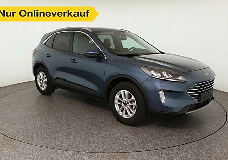 Ford Kuga 2.5 Duratec Hybrid FHEV Titanium FWD NAVI+ BC