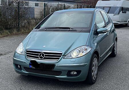 Mercedes-Benz A 200 Avantgarde