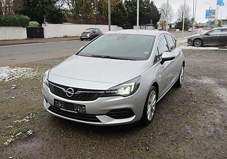 Opel Astra Start/Stop 5-türig 6- Gang Navi