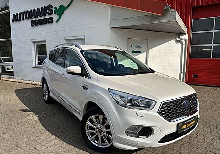 Ford Kuga Vignale/AUT/NAVI/SHZ/TEMP/KAM/APPLE/LEDER