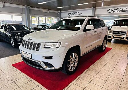 Jeep Grand Cherokee 3.0 CRD Summit*Facelift*Topausst.