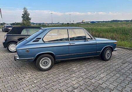 BMW 2002 1802 touring