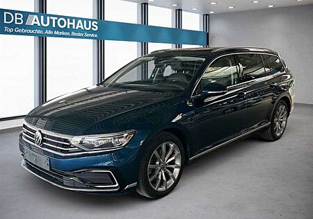 VW Passat Variant Volkswagen GTE 1.4 TSI DSG