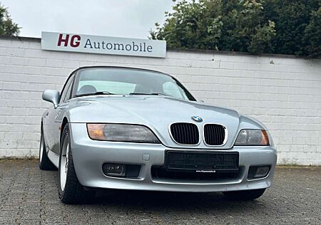 BMW Z3 Klima AU/HU Neu