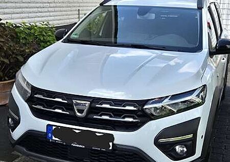 Dacia Jogger TCe 110 Extreme