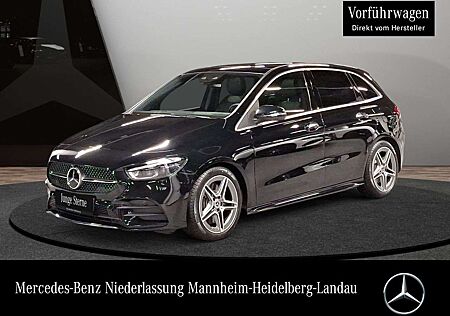 Mercedes-Benz B 250 4M AMG+PANO+360°+AHK+MULTIBEAM+HUD+KEYLESS