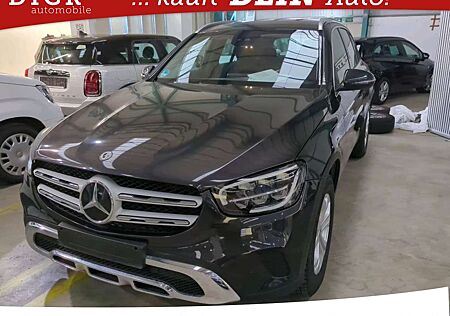Mercedes-Benz GLC 220 d 4Mat 9G LED/NAVI/ACC/SHZ/RFK/8Fa