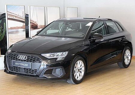 Audi A3 Sportback 1.5 TSI S-tronic, Pano,Navi,Sitzhzg