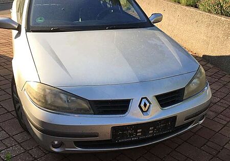 Renault Laguna 1.9 dCi FAP Dynamique