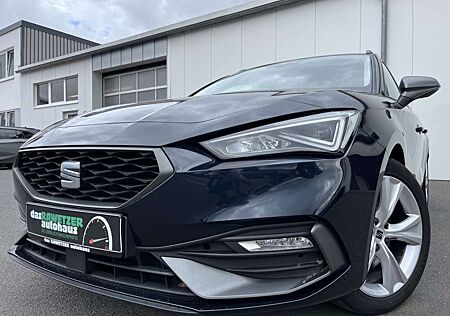 Seat Leon SP 2.0 TDI DSG 4Drive FR-Line 156€ m. 20% Anzahl