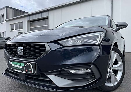Seat Leon SP 2.0 TDI DSG 4Drive FR-Line 156€ m. 20% Anzahl