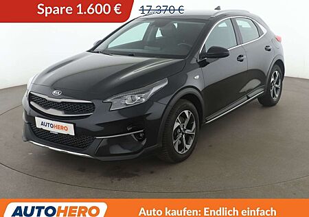Kia XCeed 1.0 TGDI Edition 7 *BiLED*CAM*SHZ*LHZ*TEMPO*ALU*