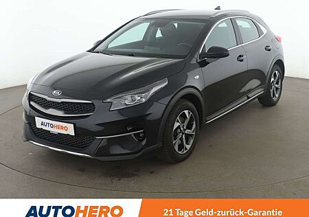 Kia XCeed 1.0 TGDI Edition 7 *BiLED*CAM*SHZ*LHZ*TEMPO*ALU*