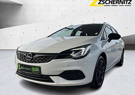 Opel Astra K ST1.2 TDesign & Tech Navi PDC Kamera