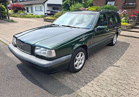 Volvo 850 Volvo 850 2.5-10V