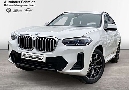 BMW X3 xDrive30d M Sportpaket*Head Up*AHK*Panorama*