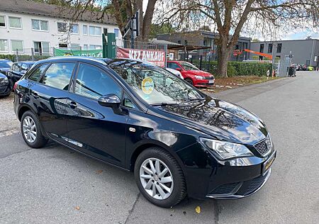Seat Ibiza Style Salsa 1,4