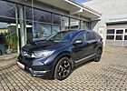 Honda CR-V 2.0 i-MMD Hybrid 4WD Lifestyle