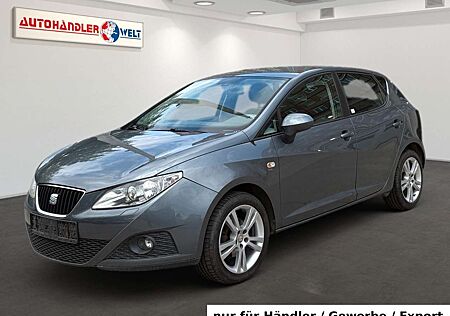 Seat Ibiza 1.2 TSI 5-trg. Klimaautomatik SHZ PDC