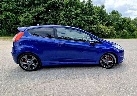 Ford Fiesta ST Line