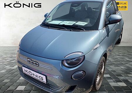Fiat 500 Icon