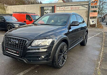 Audi Q5 3.0 TDI (176 kW) quattro*S Line*Automatik*Sport