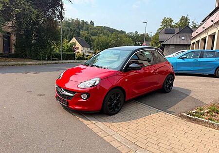 Opel Adam Jam Klima,Alu,Neu Tüv