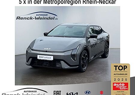 Kia Others Fastback 81,4kWh GT-Line Navi Klimaautom HarmanKar