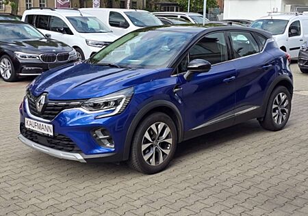 Renault Captur II Intens 1.3 TCe 130 EU6d-T