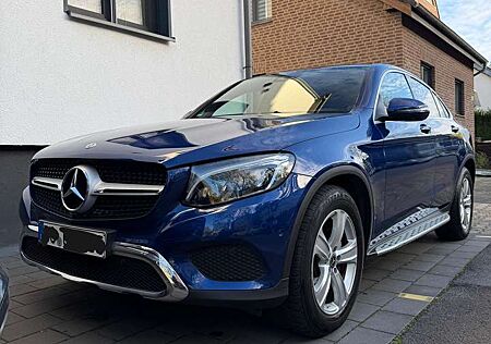 Mercedes-Benz GLC 350 d 4Matic (253.325)