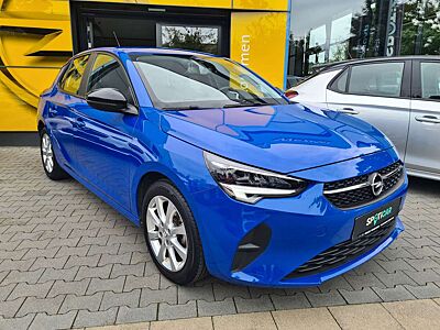 Opel Corsa F Edition,PDC,Navi,Klima,LM